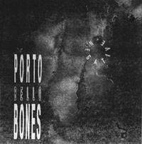 Portobello Bones : Négative Portobello Bones : Négative